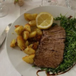 Trattoria Da Gisa food