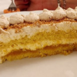 Trattoria Da Gisa food
