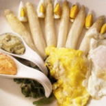 Trattoria Da Gisa food