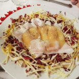 Trattoria Da Gisa food