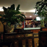 Cinese Shangai Dentro