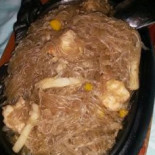 Cinese Shangai Comida