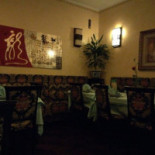Cinese Shangai Dentro
