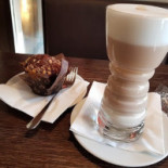 Caffe Longobardo Nourriture