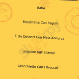 Nunzia Comida