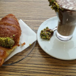 Cento 21 Nourriture