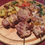 Pizza'e Cucina Nourriture