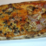 Pizza'e Cucina Nourriture
