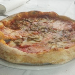 Pizza'e Cucina Nourriture