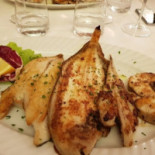 Taverna Al Canevon Nourriture