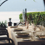 Il Sole Di Ranco Comida