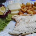 Taverna Al Canevon Nourriture