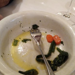 Taverna Al Canevon Nourriture