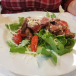 Il Ritrovo Degli Amici food
