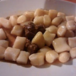 Pernarcich Food