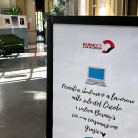 Barney's Extérieur