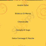 Trattoria Ablondi Nourriture