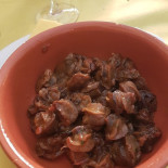 Trattoria Ablondi Nourriture