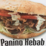 Pizza E Kebab Doku Nourriture