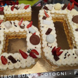 Borgo Cotogni Nourriture