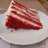 Birdy's Bakery Comida