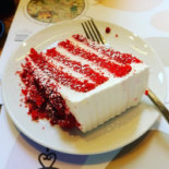 Birdy's Bakery Comida