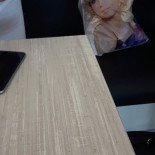 Cafe Corin Dentro