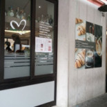 Cafe Corin Nourriture