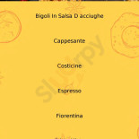 Agricolo Comida