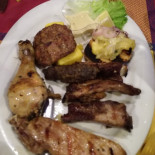 Agricolo Comida