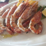 Agricolo Comida