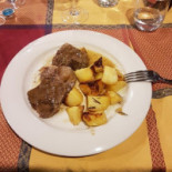 Agricolo Comida