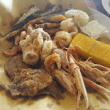 Agricolo Comida