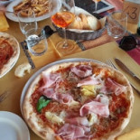 Agricolo Comida