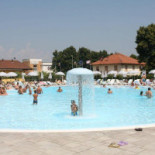 Bluepark Nourriture