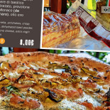 Pizzaria Criscemunno Nourriture