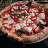 Pizzaria Criscemunno Nourriture