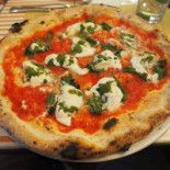 Pizzaria Criscemunno Nourriture