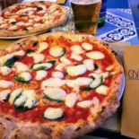 Pizzaria Criscemunno Nourriture