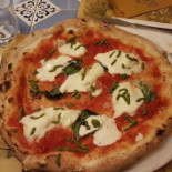 Pizzaria Criscemunno Nourriture