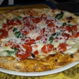 Pizzaria Criscemunno Nourriture