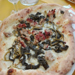 Pizzeria La Strambata Nourriture