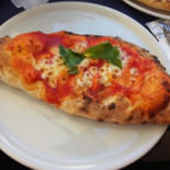 Pizzeria La Strambata Comida