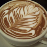 Caracolito Caffè Nourriture