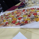 La Regina Nourriture