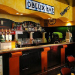 Obelix Pub Comida