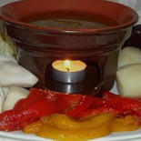 Plaza Comida