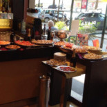 Plaza Comida