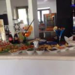 Del Cinema Comida