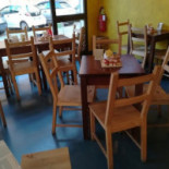 Merikipe Cafè Inside
